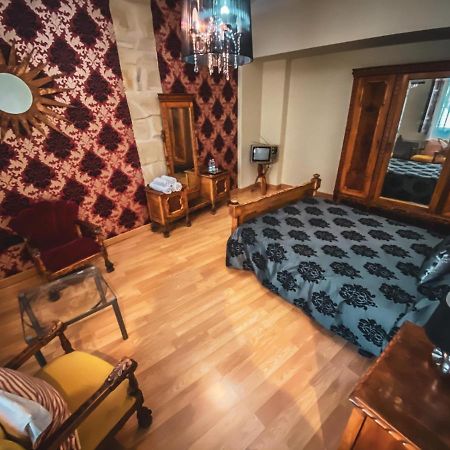 Vtar Casa Las Tinajas Baeza Zewnętrze zdjęcie