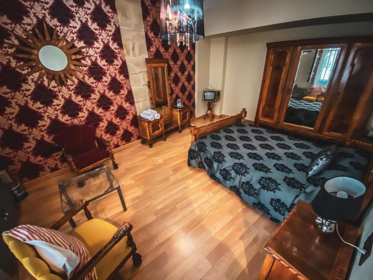 Vtar Casa Las Tinajas Baeza Zewnętrze zdjęcie