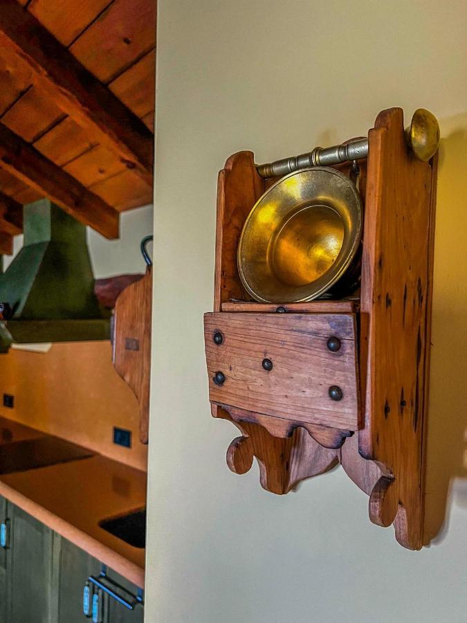 Vtar Casa Las Tinajas Baeza Zewnętrze zdjęcie