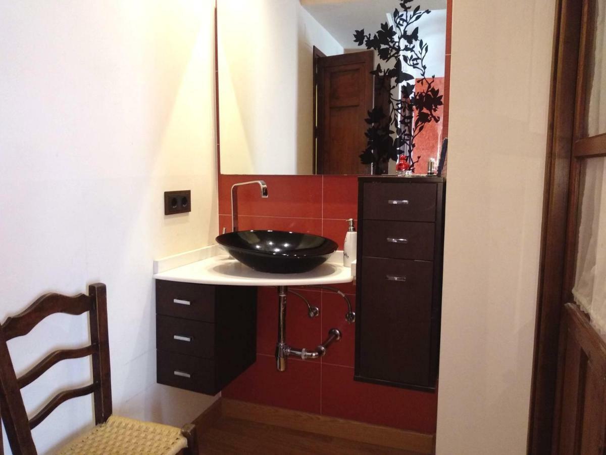 Vtar Casa Las Tinajas Baeza Zewnętrze zdjęcie
