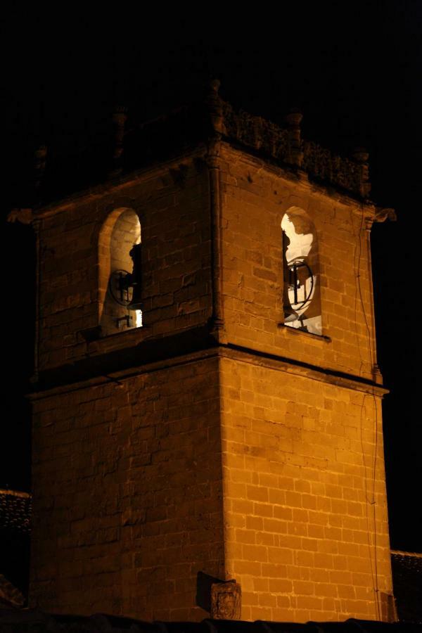 Vtar Casa Las Tinajas Baeza Zewnętrze zdjęcie