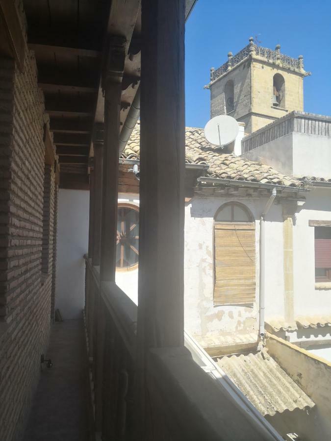 Vtar Casa Las Tinajas Baeza Zewnętrze zdjęcie